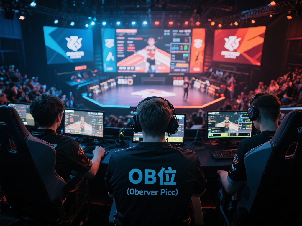 电子竞技正逐步成为全球范围内广受关注的专业领域，而