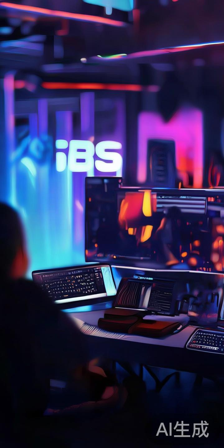 此外，近年来，随着5G、虚拟现实等技术的发展，OB