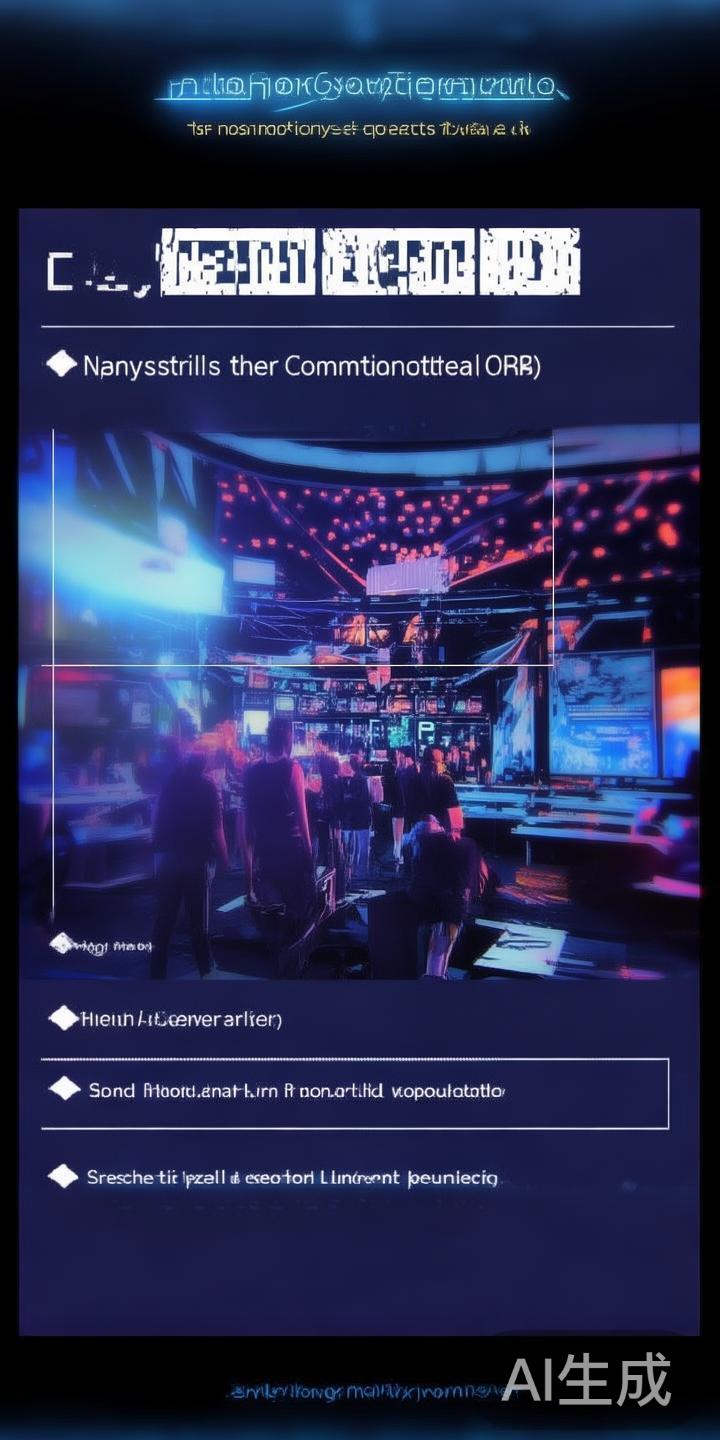 电竞OB的职业发展具有较强的流动性和多样性。初级阶