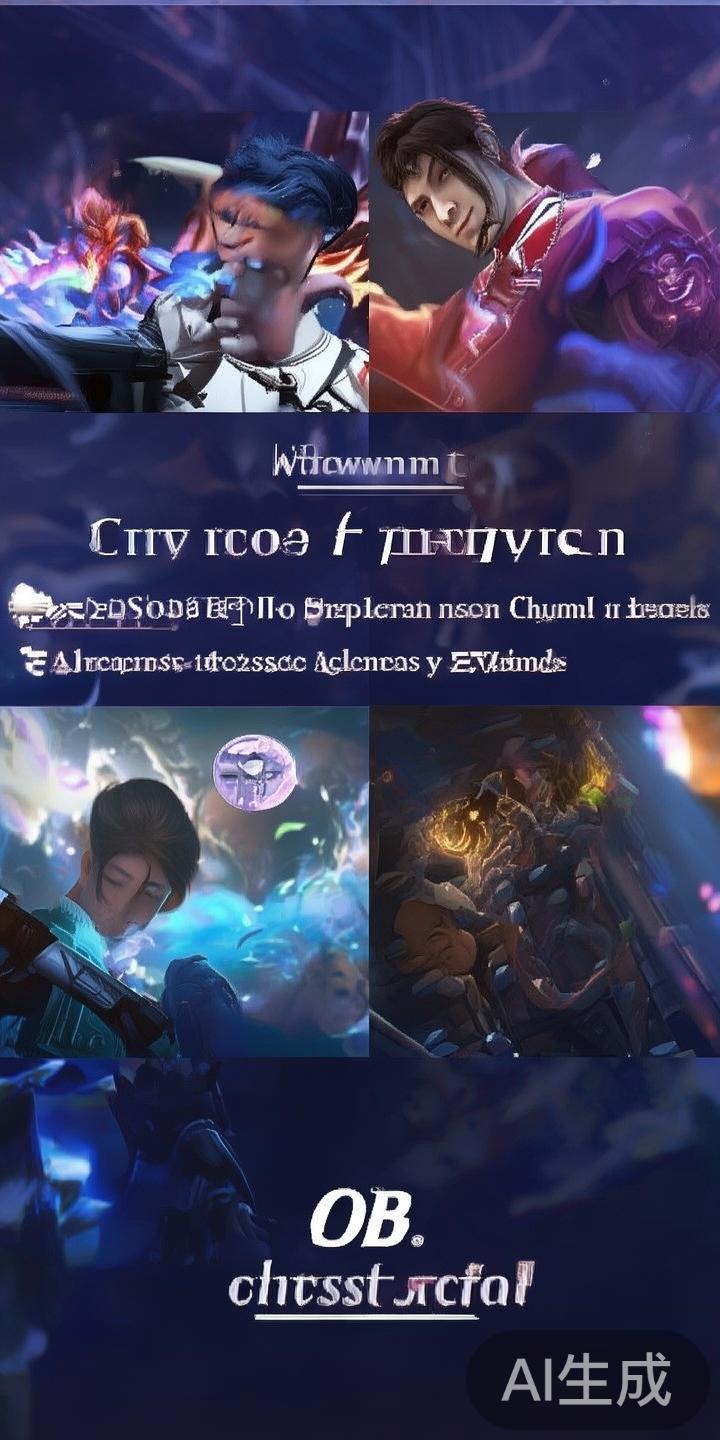 然而，随着中国电竞的逐步走向国际舞台，“OB”这个