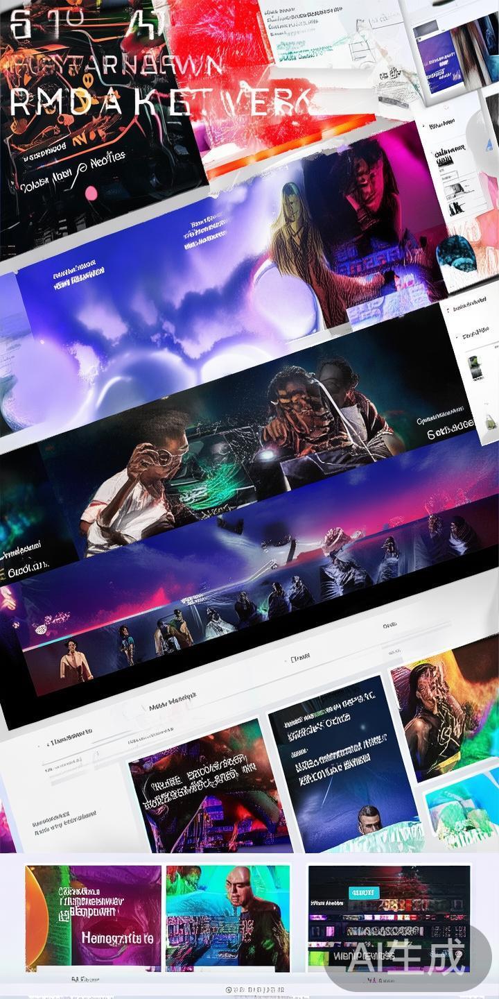 这是首页的核心内容展示区域，包含热门赛事预告、最新