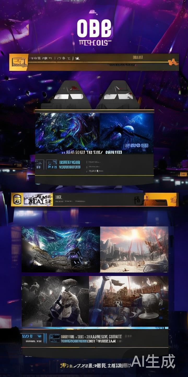 OB电竞02紧跟行业动态，涵盖了英雄联盟、守望先锋