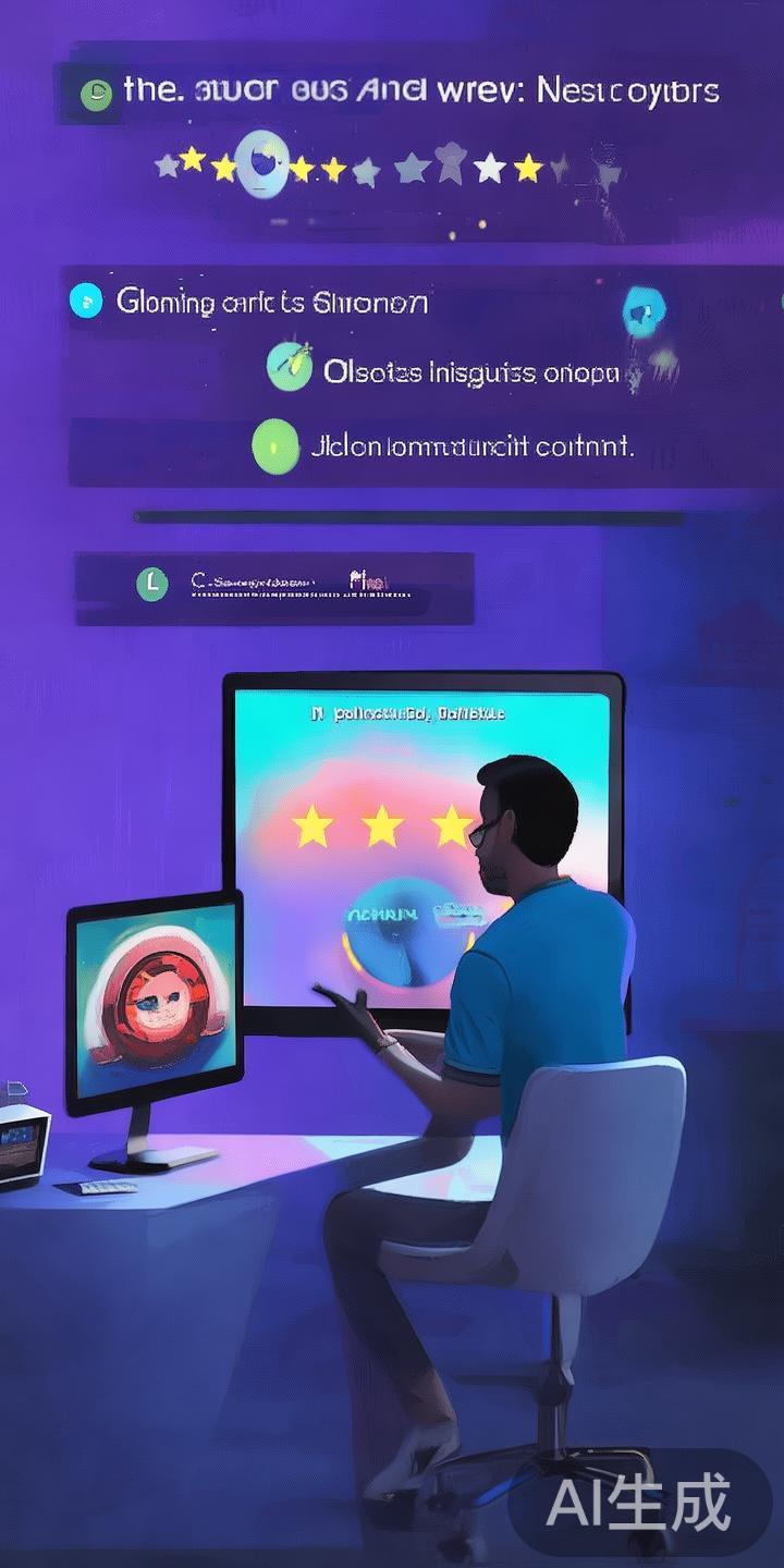 关注平台的信誉和口碑
选择知名度高、用户评价好的