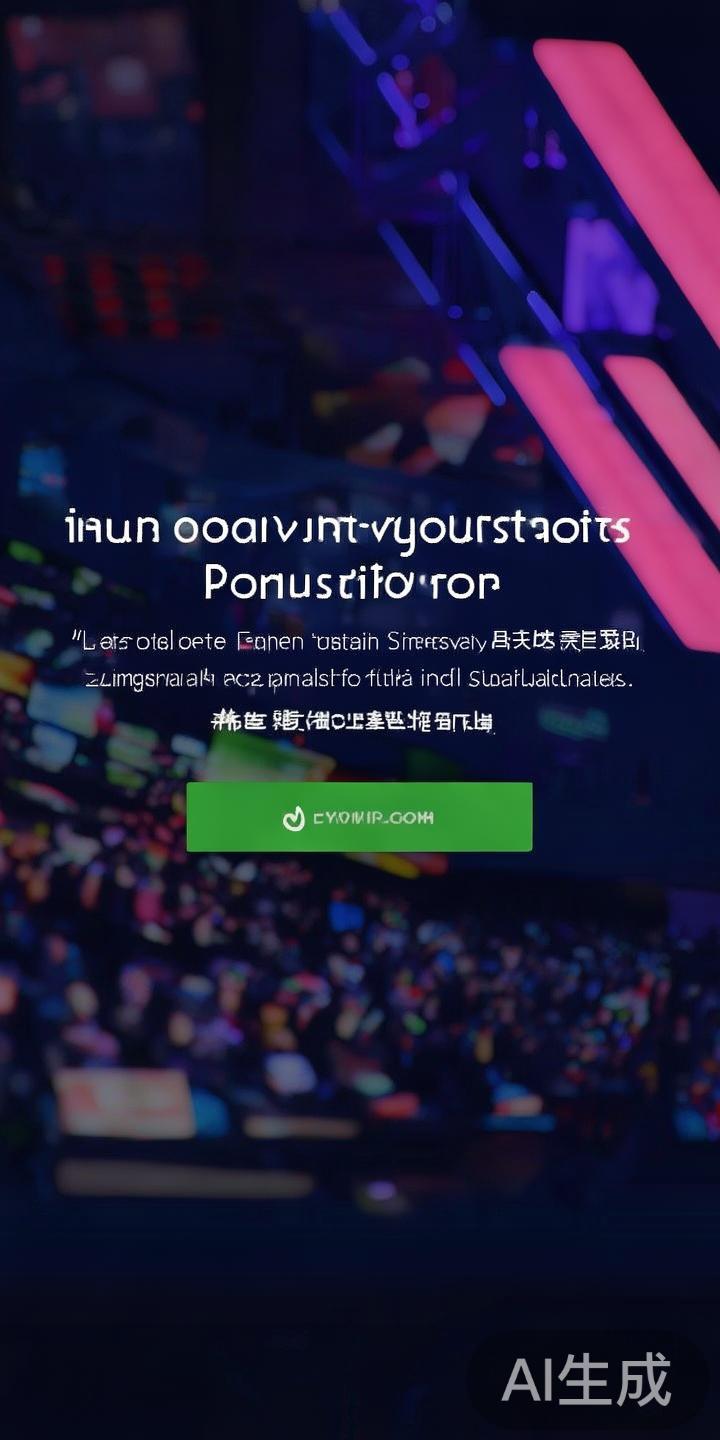 深入了解OB欧宝体育电竞官网:专业电竞赛事精彩纷呈与互动体验全揭秘 在当今数字娱乐不断革新的背景下,电竞产业正迎来前所