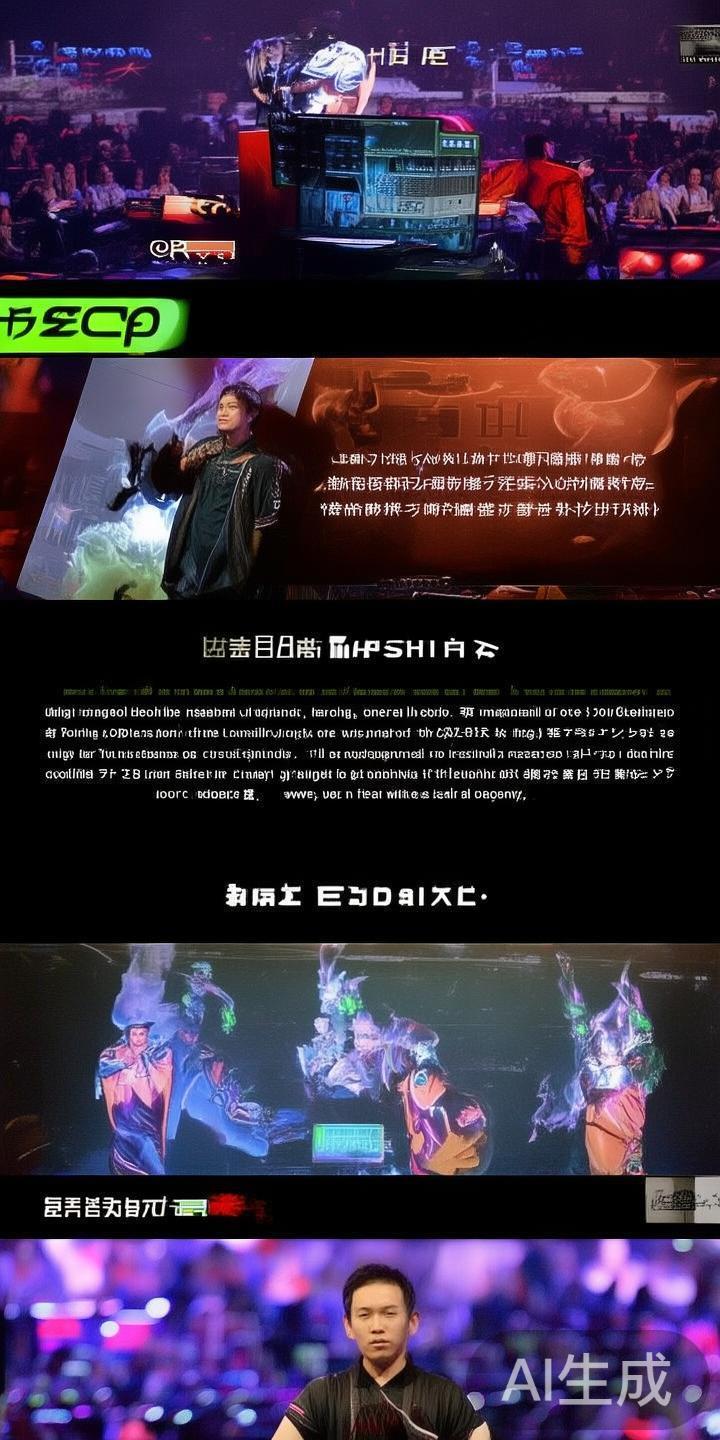 OB仔电竞说视频:最新赛事深度解析与精彩选手访谈全揭秘 在电竞圈,赛事的激烈程度和精彩瞬间总能引起广泛关注