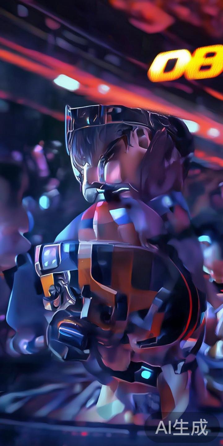 深入解析电竞中OB选手的角色定位与表现特点 在现代电竞领域中,OB(Offside Bot)选