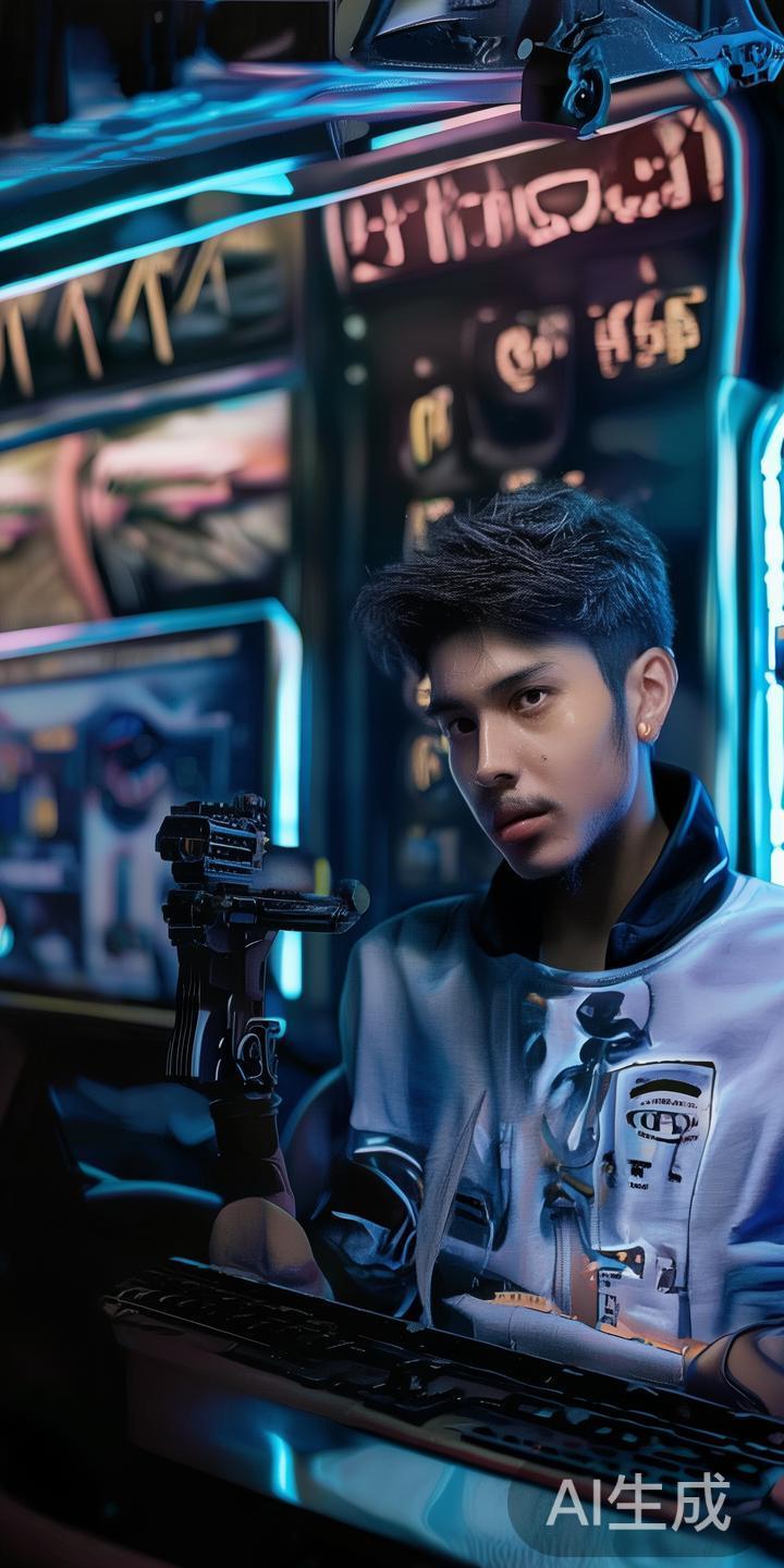 自从成为OB电竞战队的一员，汤姆的职业生涯迎来了飞