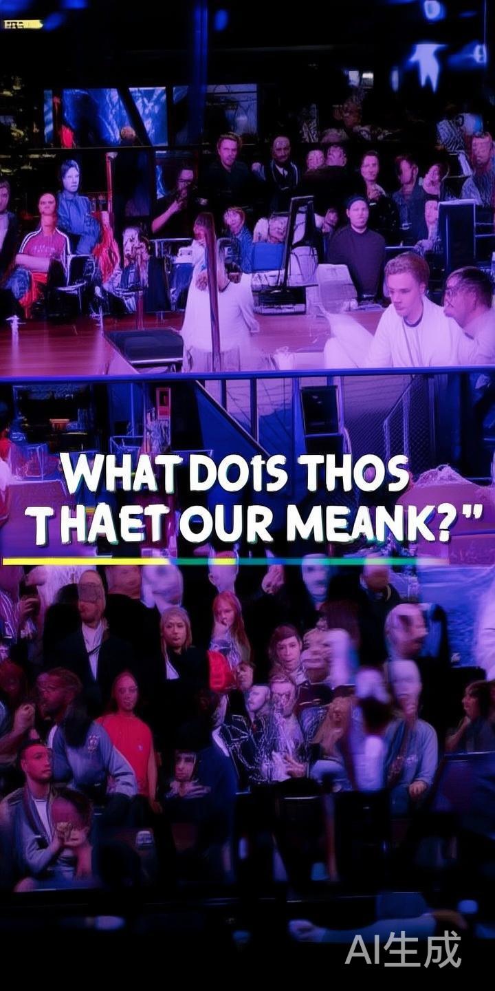 在日常交流中，“什么意思”不仅是字面上的疑问，还是