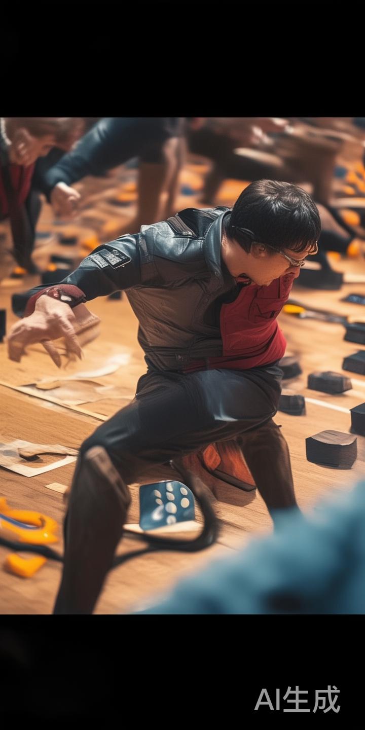 2024年OB电竞瓦手游最佳战术全面攻略与实用技巧分享 第四部分:战术调整的灵活性
在比赛过程中,局势总