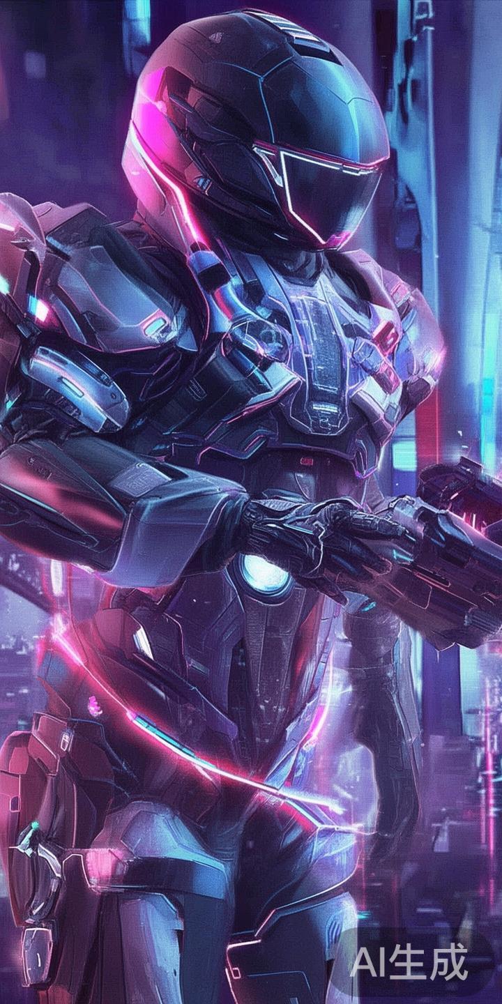 2024年最新OB电竞游戏排行榜前十名全面揭晓与详细分析 “未来战士”
此作融合了科幻元素和创新操作,画面