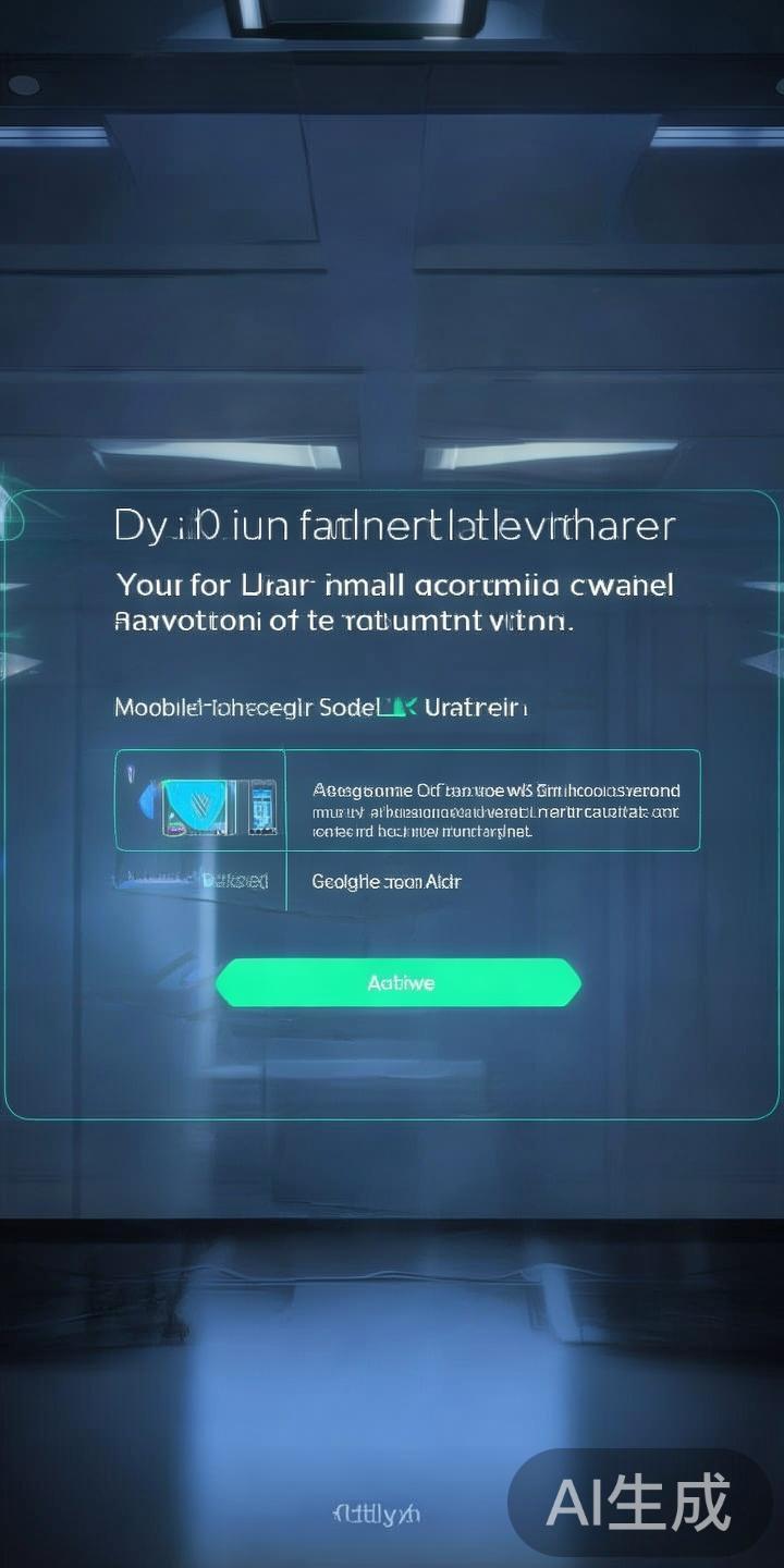 启用双重验证（可选但推荐）
为了提升账号安全级别