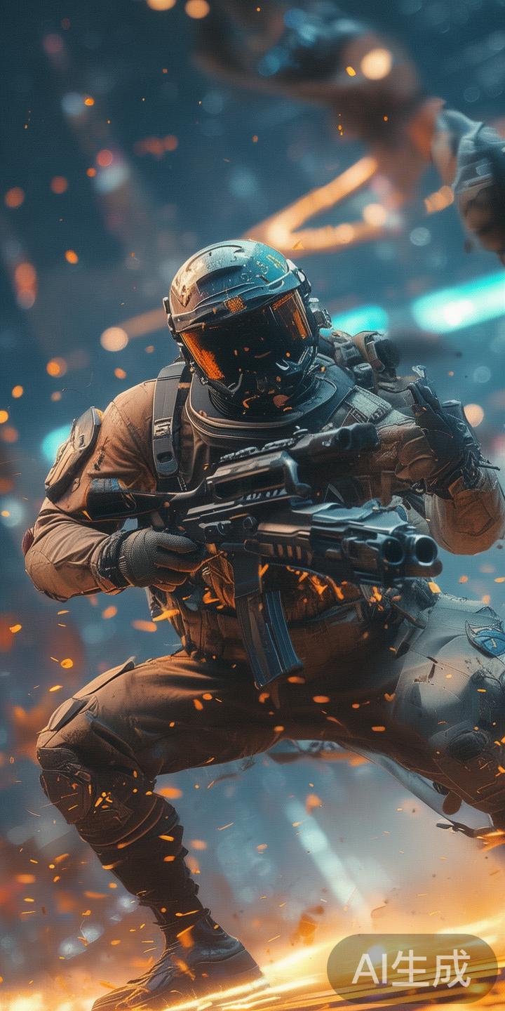 最新Ob电竞比赛全场精彩回顾与关键瞬间深度解析 此外,比赛中的个人操作同样令人印象深刻。比如某知名