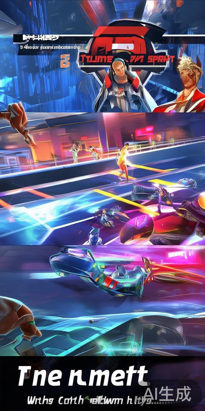 2026年最受期待的OB电竞游戏推荐与全面解析指南 3.《极限快跑》
这是一款结合了动作、速度与反应