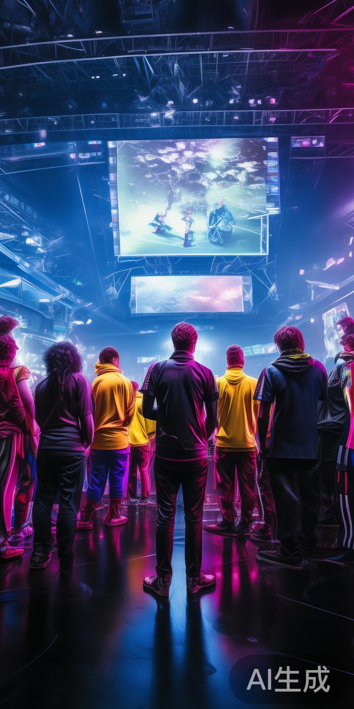 全面解析:先进OB仔电竞教练的核心技能与实战技巧 电竞比赛压力巨大,心理因素常直接影响选手的表现。优