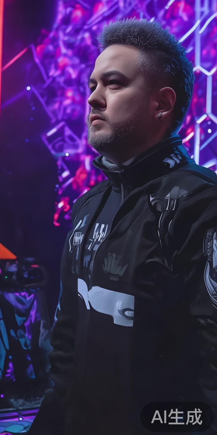 小宝OB电竞百晓生:电竞电竞圈的全面解读与精彩分享 举例来说,某次国际大赛结束后,他对比赛中出现的微妙