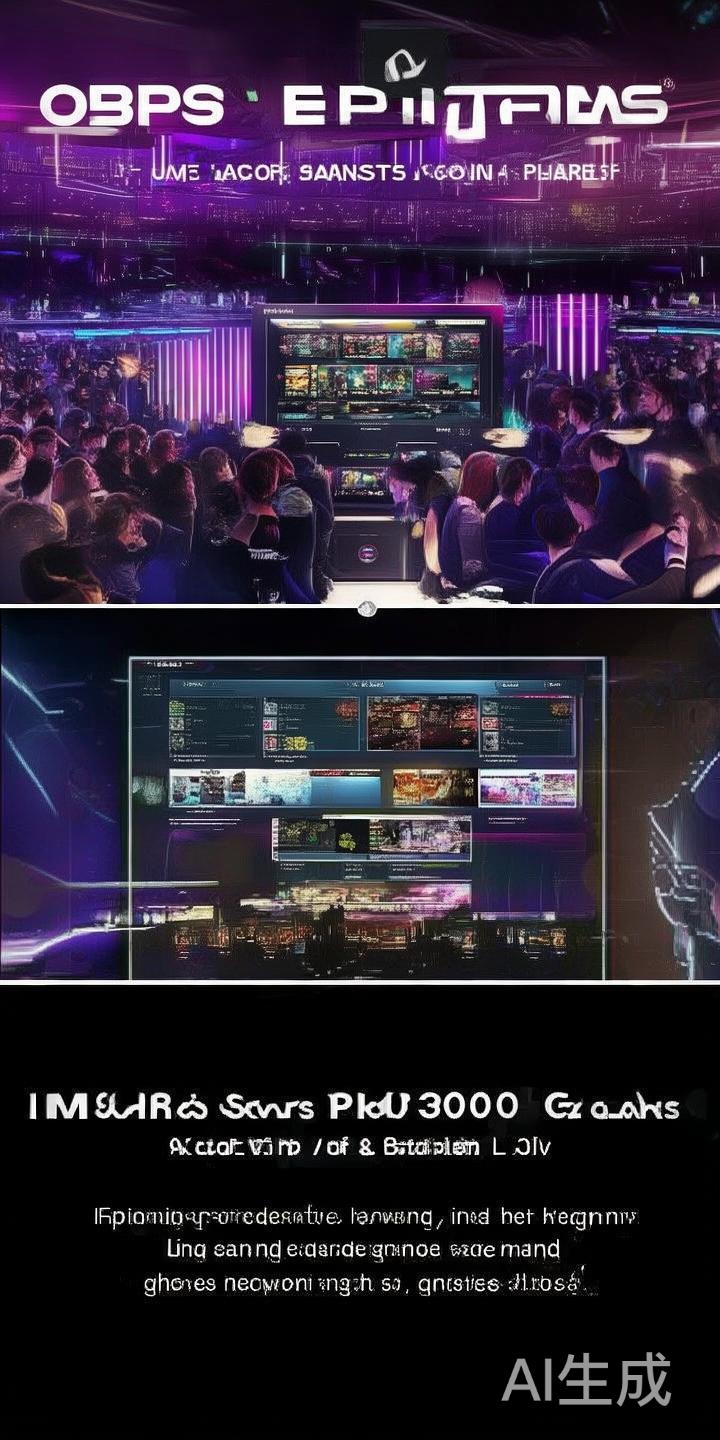 OB电竞与IM电竞用户体验全面评测与对比分析 电竞作为新兴的娱乐方式,吸引了大量年轻人加入。一个