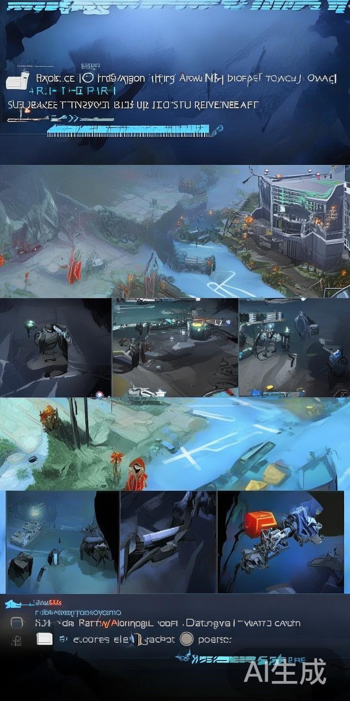 OB电竞打水技巧全面解析与实用攻略指南 在OB电竞的激烈战场中,水资源的合理利用对于队伍的