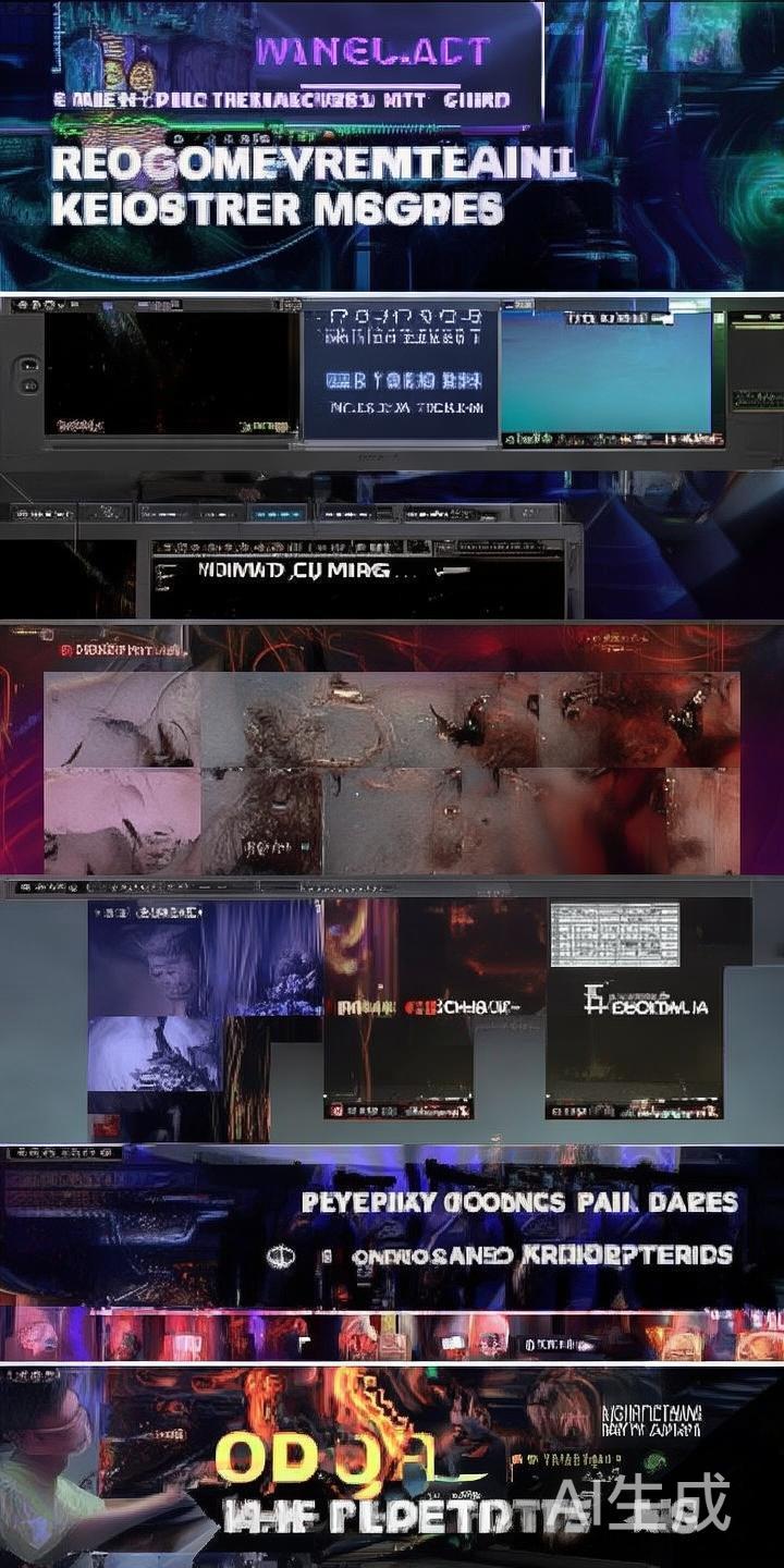 OB仔电竞说视频:最新赛事精彩解析及精彩回顾全攻略 除了实时分析,OB仔还会整理大量的精彩瞬间,比如激