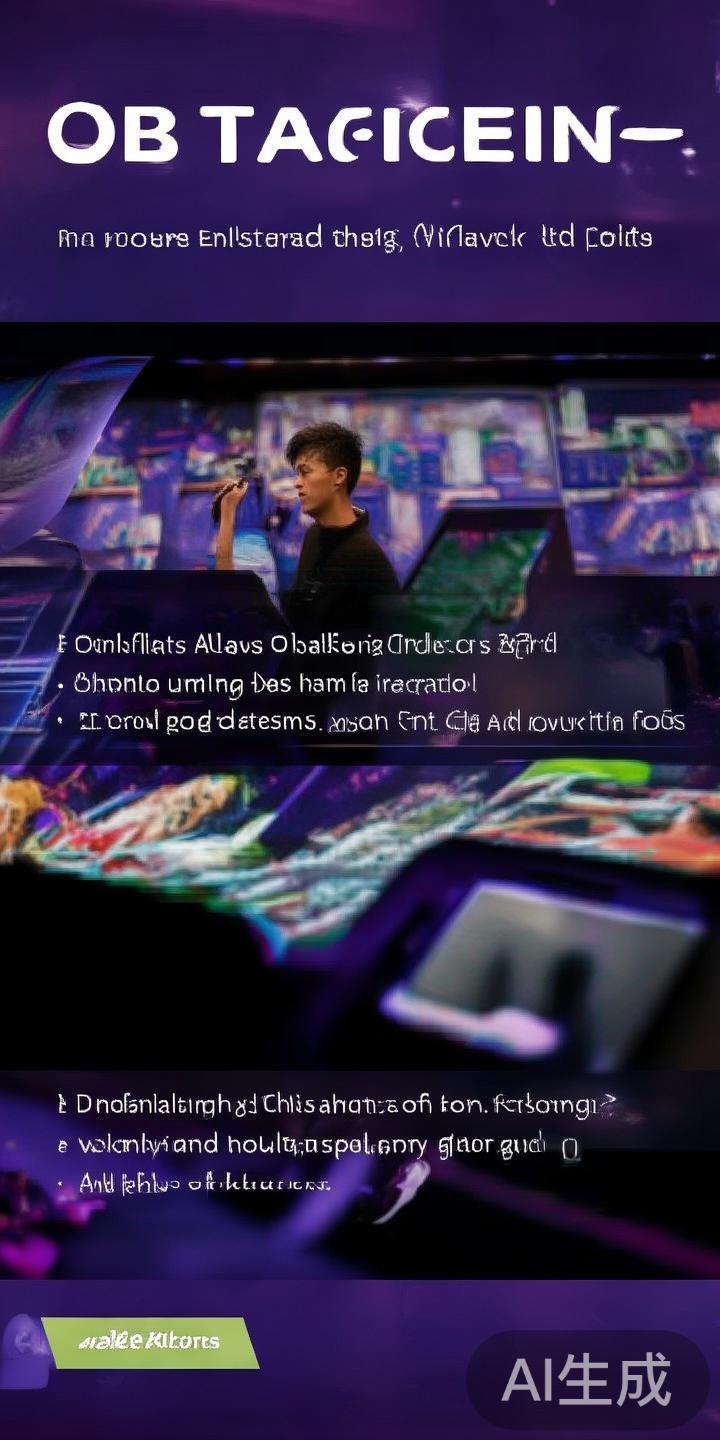 在不断发展的电竞行业中，术语层出不穷，理解这些专业