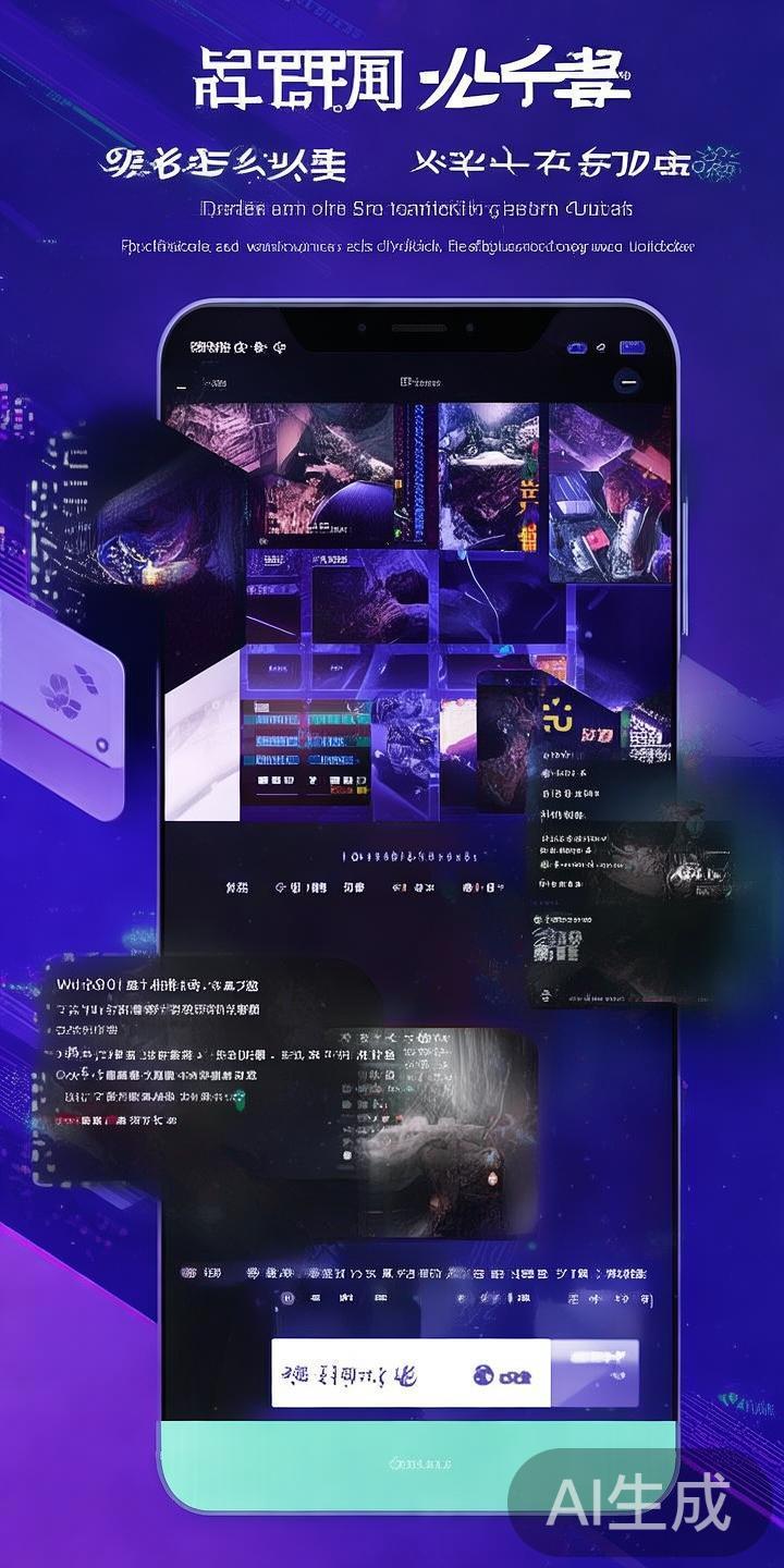 用户体验与技术支持
优质的平台应具有流畅的操作界