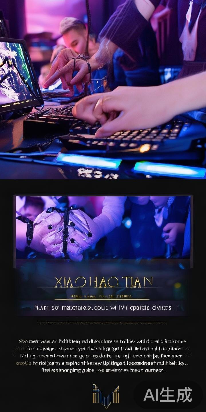 随着电子竞技的不断崛起，涌现出了许多令人惊叹的选手