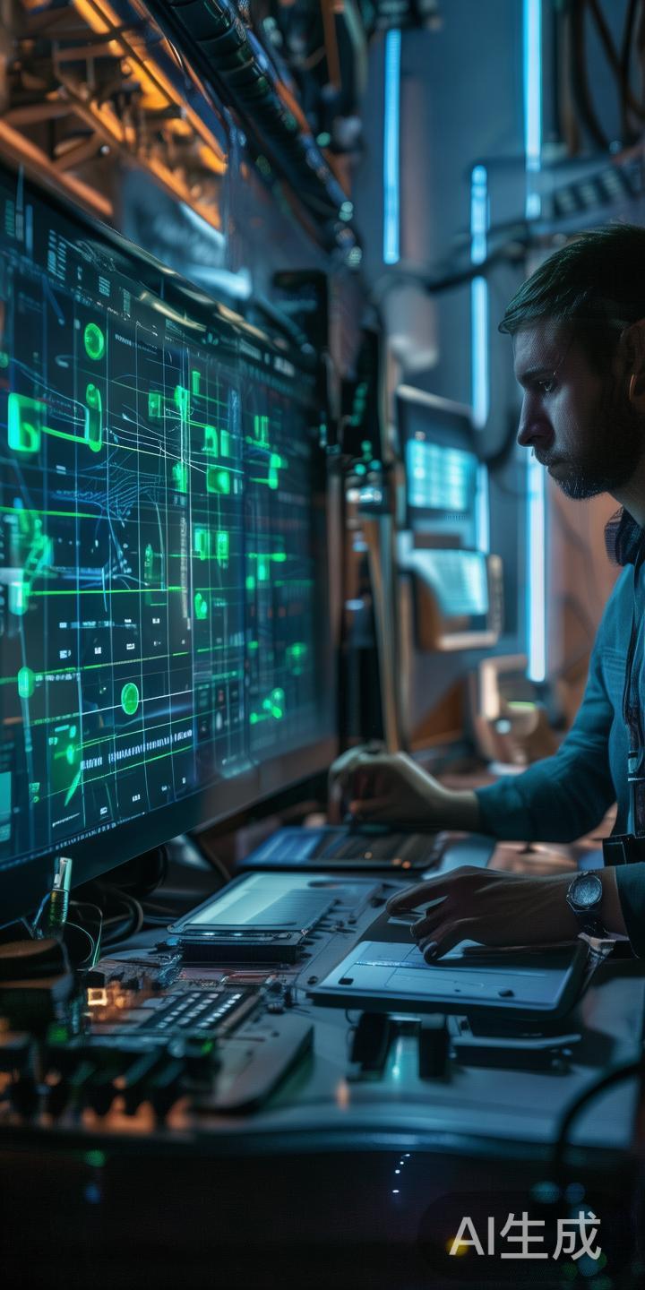 在实践中，自动化测试已成为提高对接流程质量的关键措