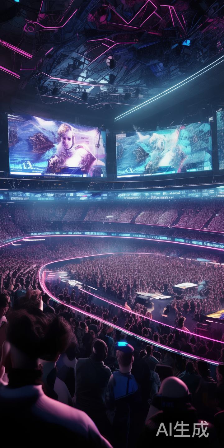 大电竞Ob，通常指的是以线上为主要载体的电子竞技对