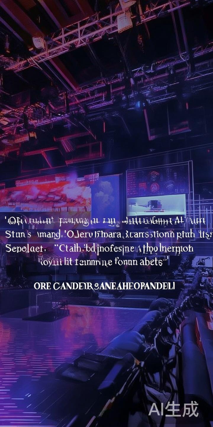 在当今电子竞技迅速崛起的时代，OB电竞比赛正成为众