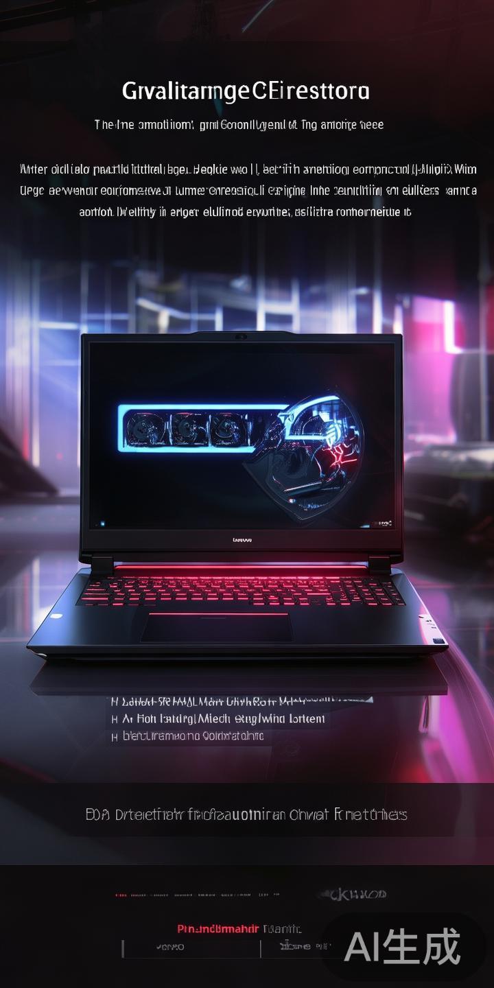 众所周知，长时间高强度的游戏会引起发热问题。联想O