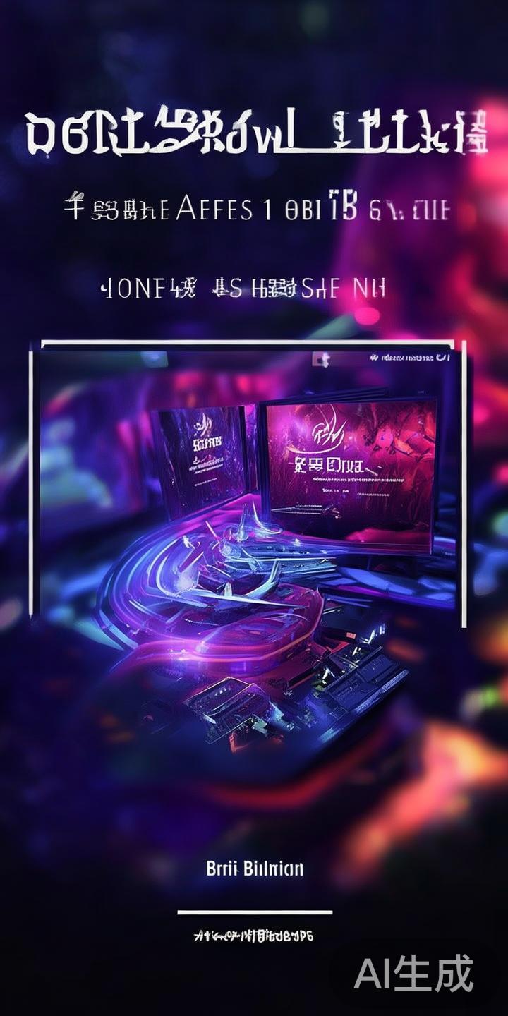 举例来说，用户可以在哔哩哔哩搜索“发财电竞OB直播