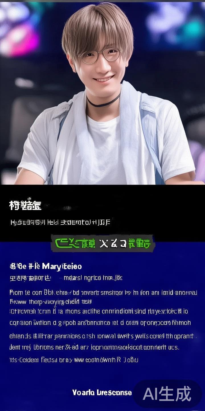 在电竞圈迅速崛起的今天，电竞解说已成为广大粉丝关注